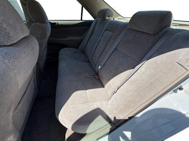 used 2004 Toyota Camry car, priced at $9,750