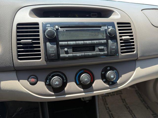 used 2004 Toyota Camry car, priced at $9,750