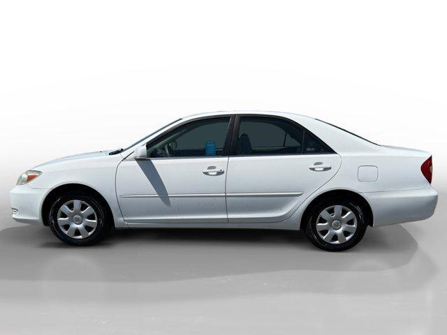 used 2004 Toyota Camry car, priced at $9,750