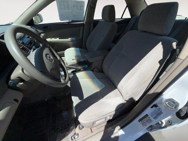 used 2004 Toyota Camry car, priced at $9,750