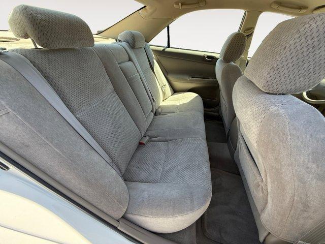 used 2004 Toyota Camry car, priced at $9,750