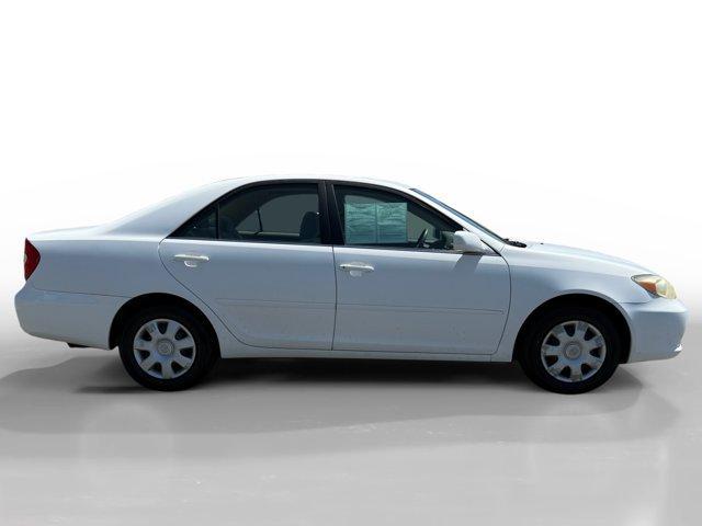 used 2004 Toyota Camry car, priced at $9,750