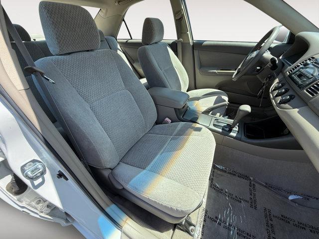 used 2004 Toyota Camry car, priced at $9,750