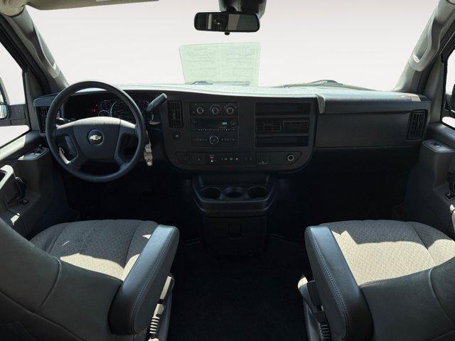 used 2020 Chevrolet Express 2500 car, priced at $22,750