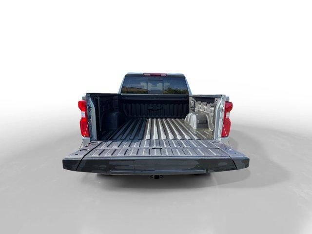 new 2025 Chevrolet Silverado 1500 car, priced at $62,195