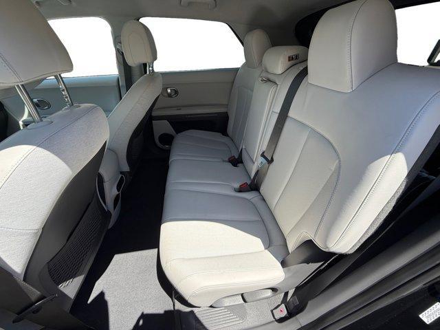 used 2023 Hyundai IONIQ 5 car, priced at $27,450