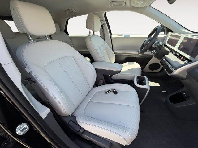 used 2023 Hyundai IONIQ 5 car, priced at $27,450