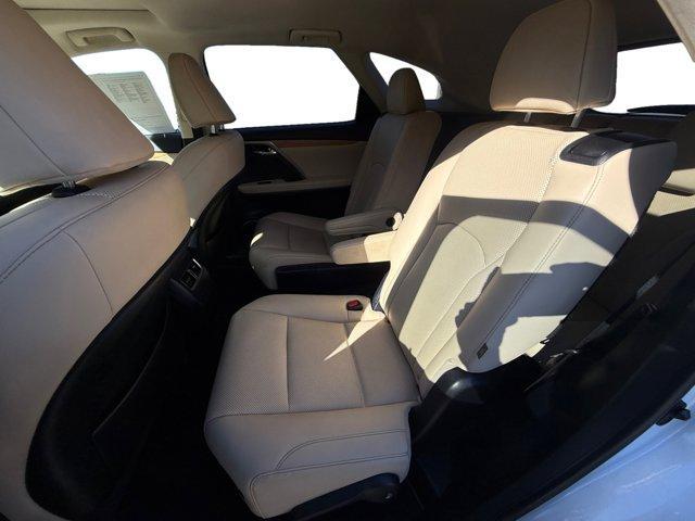 used 2022 Lexus RX 450hL car, priced at $43,450