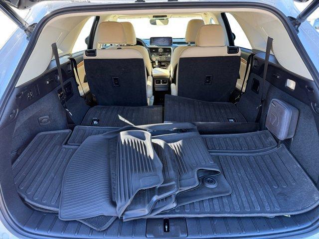 used 2022 Lexus RX 450hL car, priced at $43,450