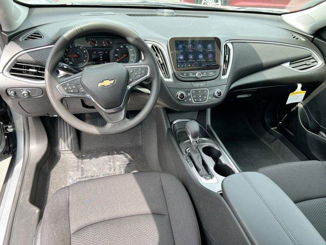 new 2024 Chevrolet Malibu car, priced at $29,895