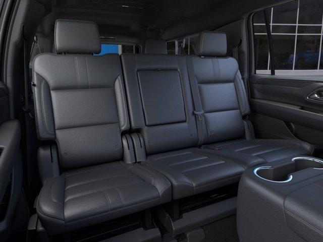 new 2024 Chevrolet Suburban car, priced at $74,315