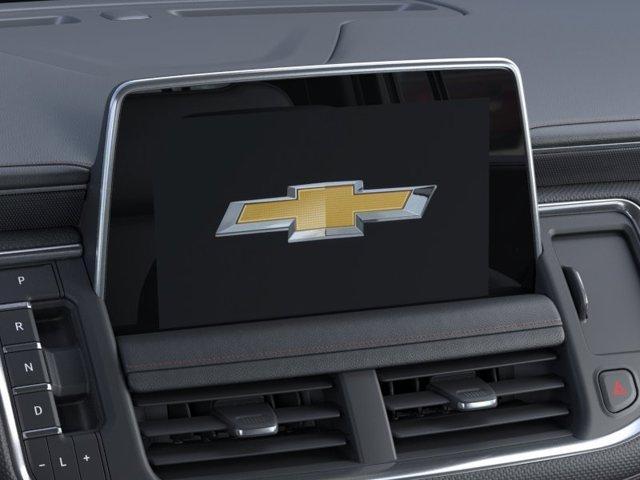 new 2024 Chevrolet Suburban car, priced at $74,315