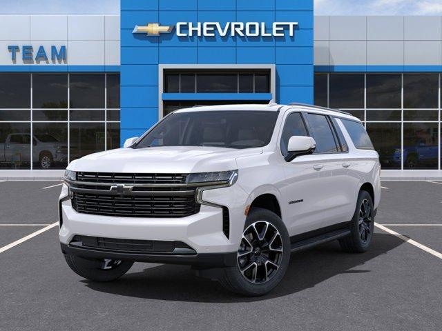 new 2024 Chevrolet Suburban car, priced at $74,315