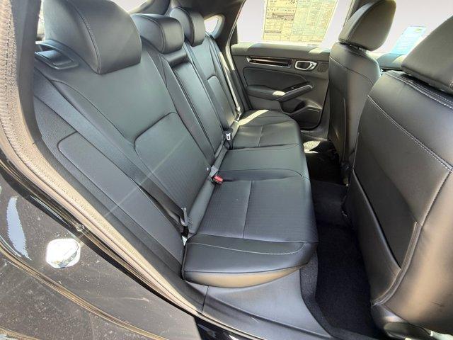used 2025 Honda Civic Hybrid car, priced at $33,950