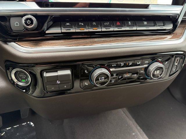 new 2026 Chevrolet Silverado 1500 car, priced at $57,770