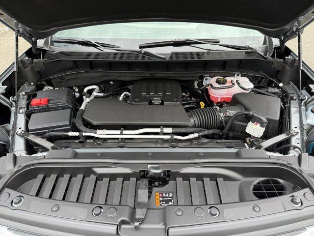 new 2026 Chevrolet Silverado 1500 car, priced at $57,770