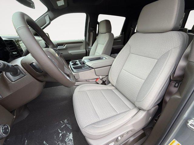 new 2026 Chevrolet Silverado 1500 car, priced at $57,770