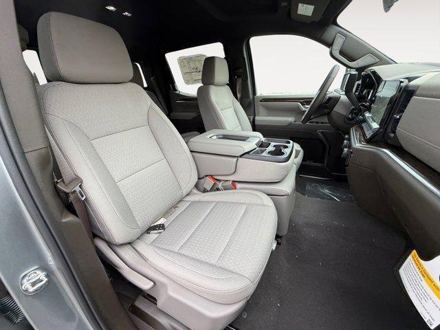 new 2026 Chevrolet Silverado 1500 car, priced at $57,770