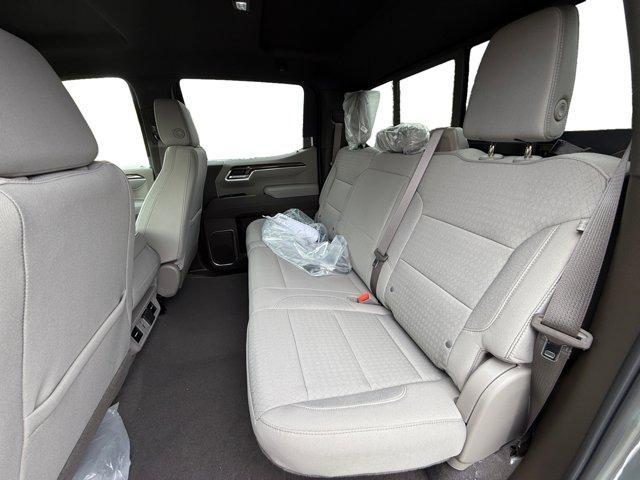 new 2026 Chevrolet Silverado 1500 car, priced at $57,770