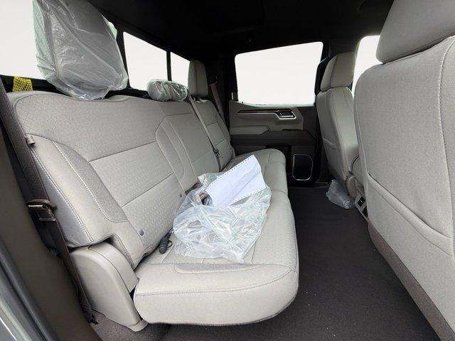 new 2026 Chevrolet Silverado 1500 car, priced at $57,770