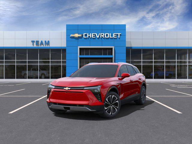 new 2024 Chevrolet Blazer car, priced at $51,190