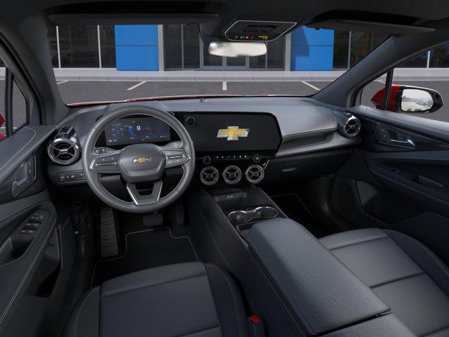 new 2024 Chevrolet Blazer car, priced at $51,190