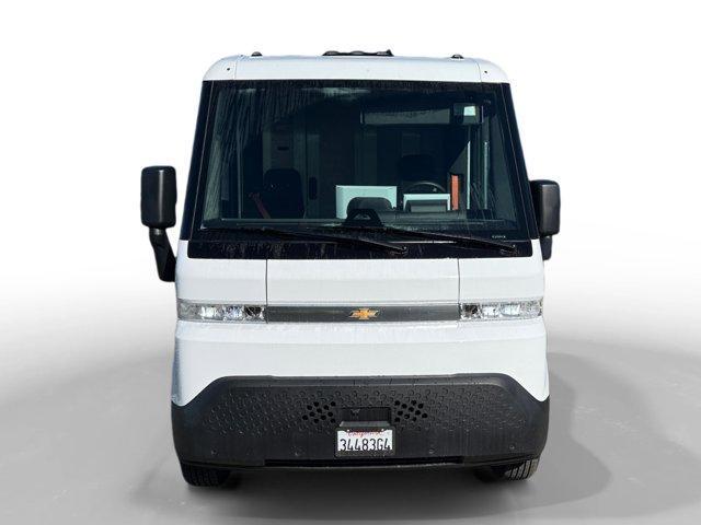 used 2025 Chevrolet BrightDrop 400 car, priced at $43,950