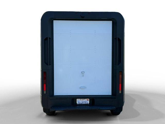 used 2025 Chevrolet BrightDrop 400 car, priced at $43,950