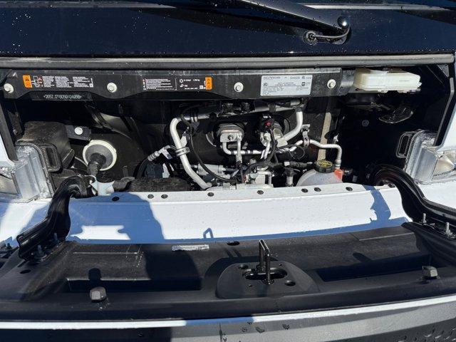 used 2025 Chevrolet BrightDrop 400 car, priced at $43,950