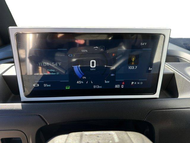 used 2025 Chevrolet BrightDrop 400 car, priced at $43,950