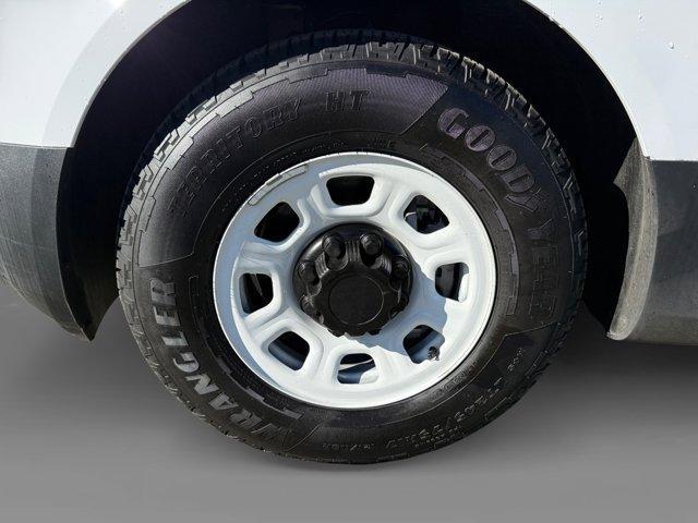 used 2025 Chevrolet BrightDrop 400 car, priced at $43,950