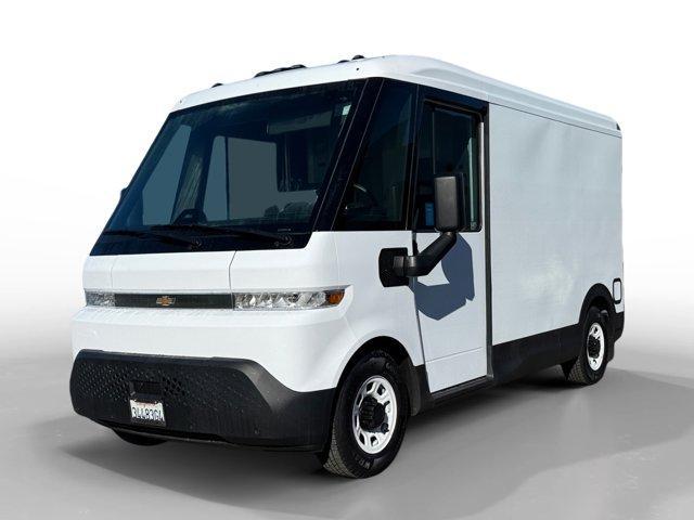 used 2025 Chevrolet BrightDrop 400 car, priced at $43,950