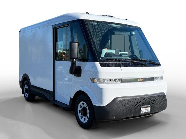 used 2025 Chevrolet BrightDrop 400 car, priced at $43,950