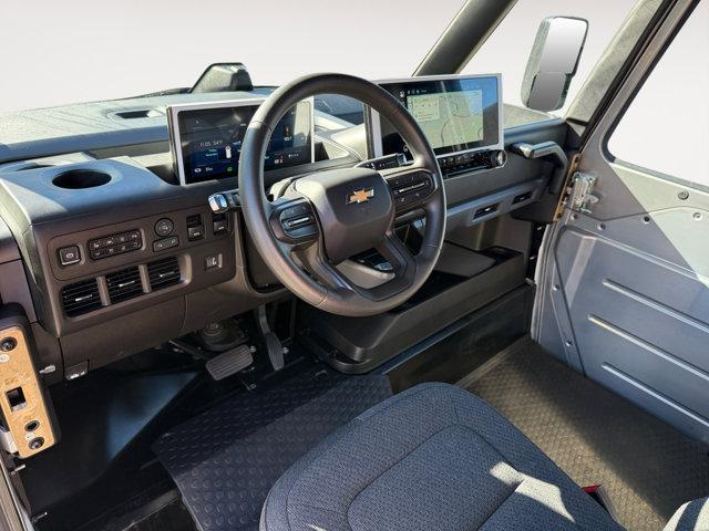 used 2025 Chevrolet BrightDrop 400 car, priced at $43,950