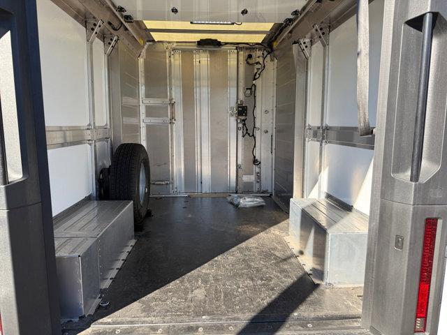 used 2025 Chevrolet BrightDrop 400 car, priced at $43,950