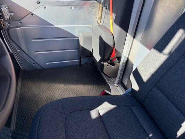 used 2025 Chevrolet BrightDrop 400 car, priced at $43,950