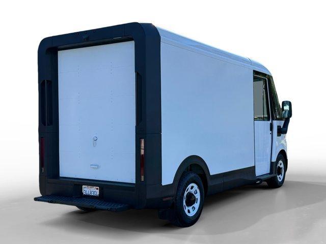 used 2025 Chevrolet BrightDrop 400 car, priced at $43,950