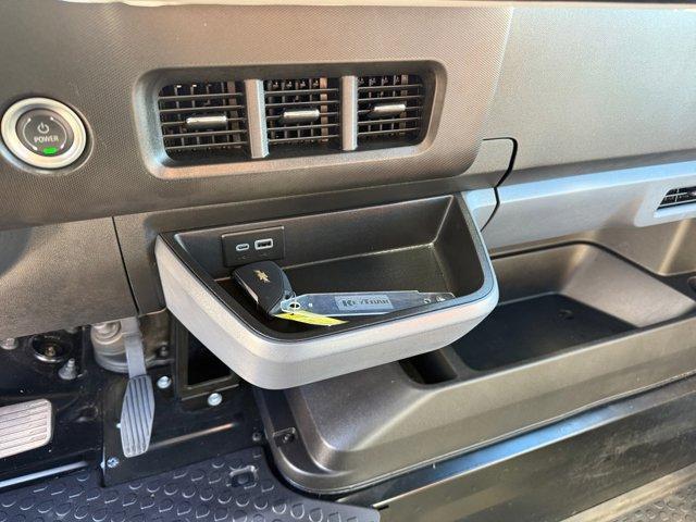 used 2025 Chevrolet BrightDrop 400 car, priced at $43,950