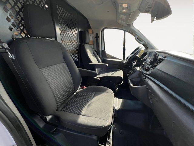 used 2022 Ford Transit-250 car, priced at $35,950