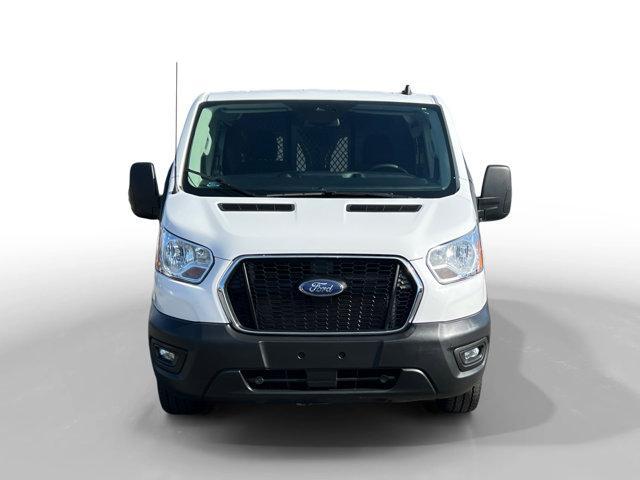 used 2022 Ford Transit-250 car, priced at $35,950