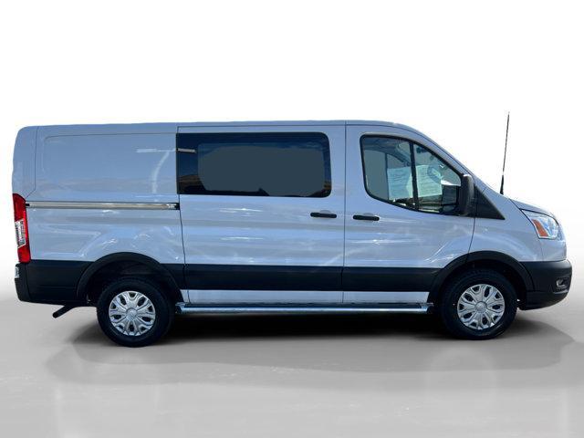 used 2022 Ford Transit-250 car, priced at $35,950