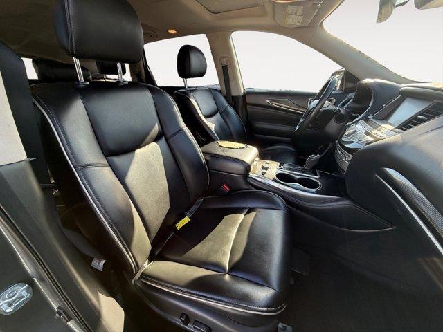 used 2019 INFINITI QX60 car, priced at $12,950