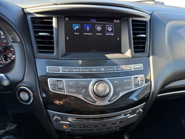 used 2019 INFINITI QX60 car, priced at $12,950