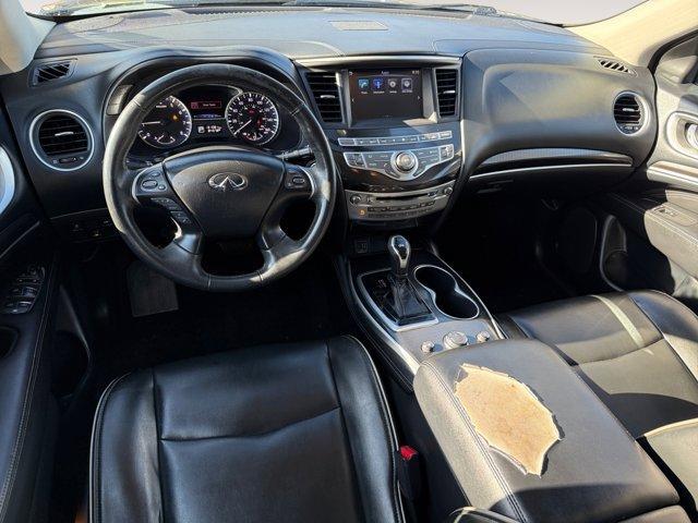 used 2019 INFINITI QX60 car, priced at $12,950