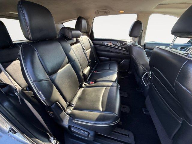 used 2019 INFINITI QX60 car, priced at $12,950