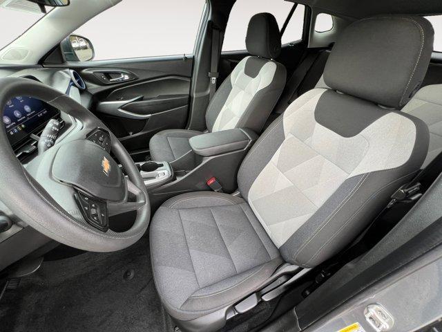 used 2024 Chevrolet Trax car, priced at $19,950