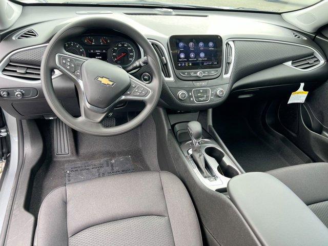 new 2024 Chevrolet Malibu car, priced at $26,695