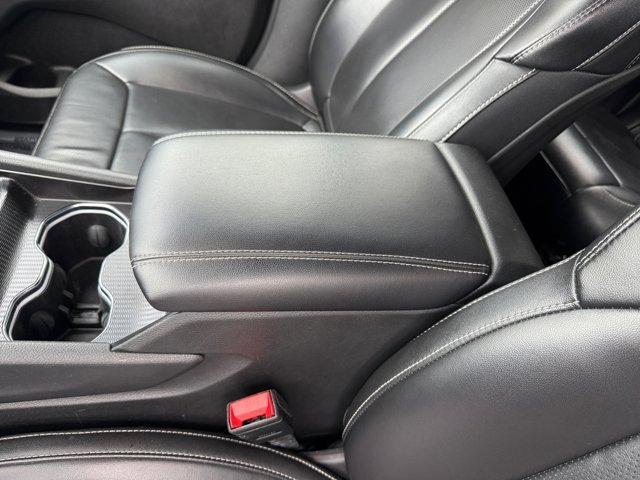 used 2024 Jeep Grand Cherokee L car, priced at $29,750