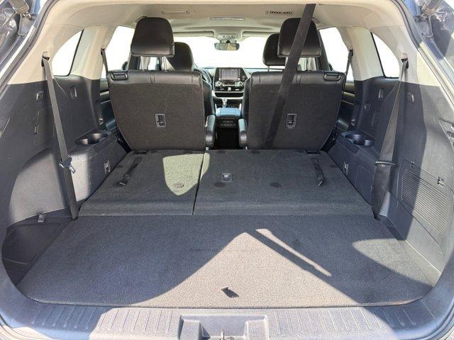 used 2020 Toyota Highlander car, priced at $27,750