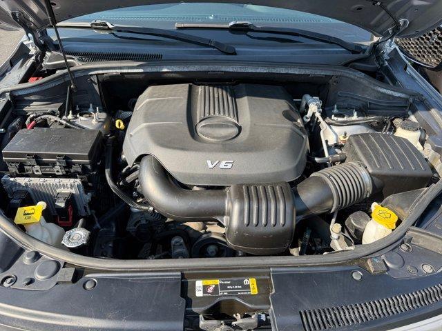 used 2015 Jeep Grand Cherokee car, priced at $9,750